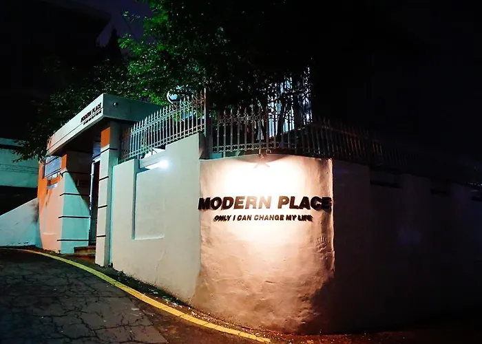 Modern Place