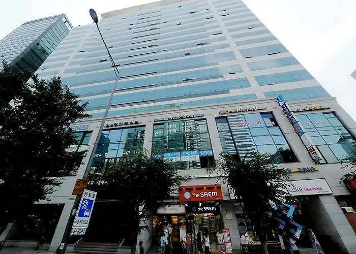 Junho House