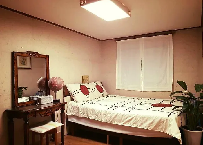 Lydia Craft Guesthouse