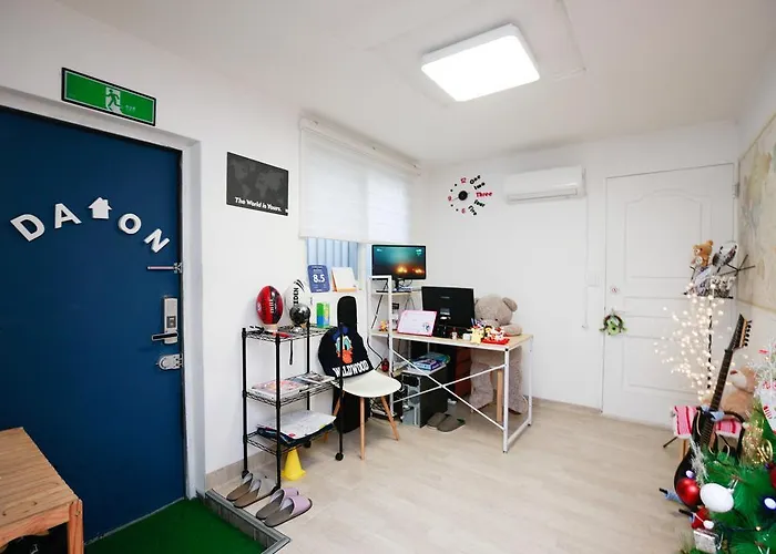 Da-On House