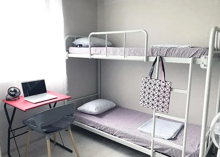 Sonogong Guest House