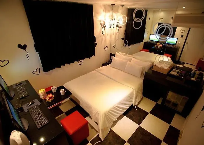 Hotel Atti Chungmuro