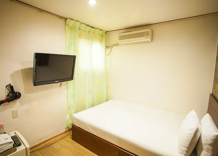 Sungdo Motel