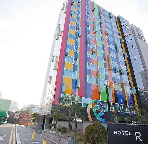 Life Style R Hotel