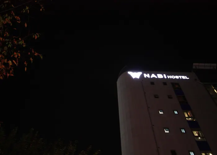 Hostel Hongdae