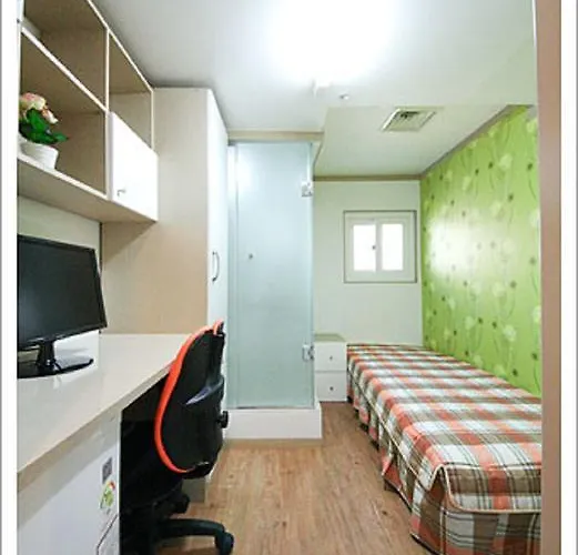 Noble Residence Apgujeong Rodeo