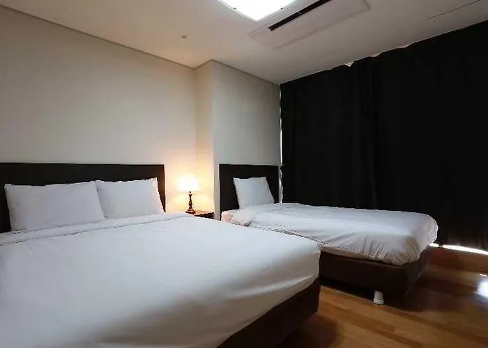 Brown Suites Serviced Residence