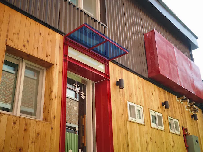 Tomato Guest House