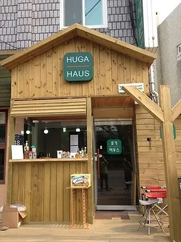 Huga Haus