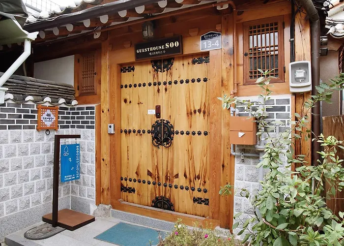 Guesthouse Soo