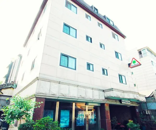 Yim\'S House