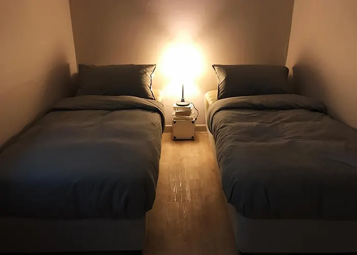 Malaysia Itaewon Guesthouse