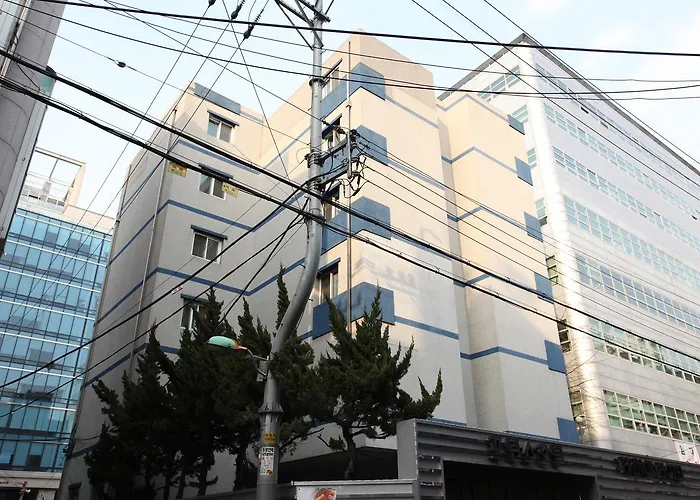 Prince Hotel