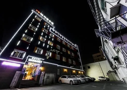 Hotel Margaret
