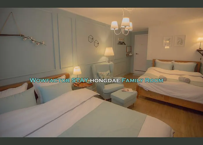 Wow Factor Stay