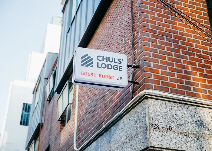 Chuls Lodge