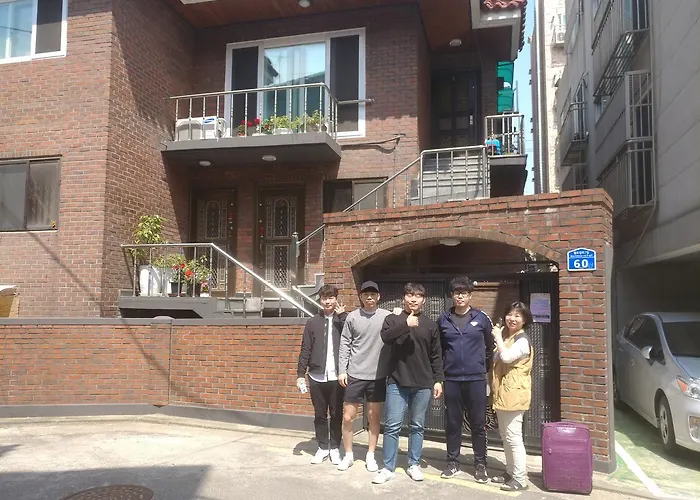 Yesung House