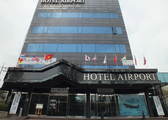 Hotel Airport