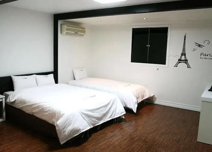 Dream Hotel