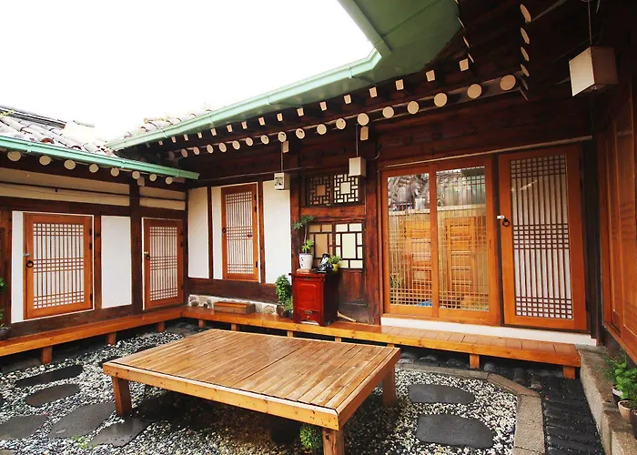 Ohbok Guesthouse