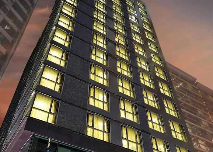 Ocloud Hotel Gangnam