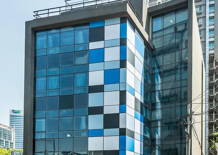 Juststay Hotel Dongdaemun