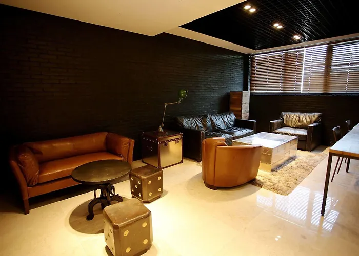 I.T.W Hotel