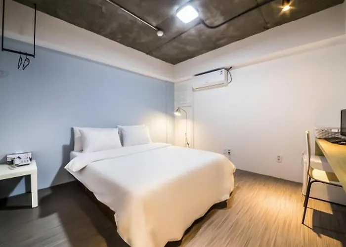 Hotel Junoh