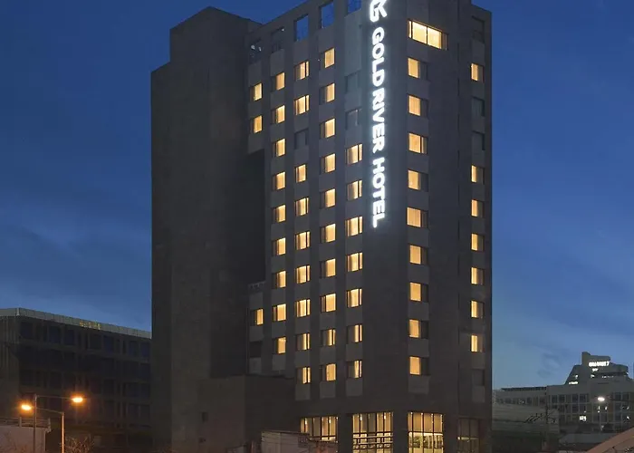 Goldriver Hotel