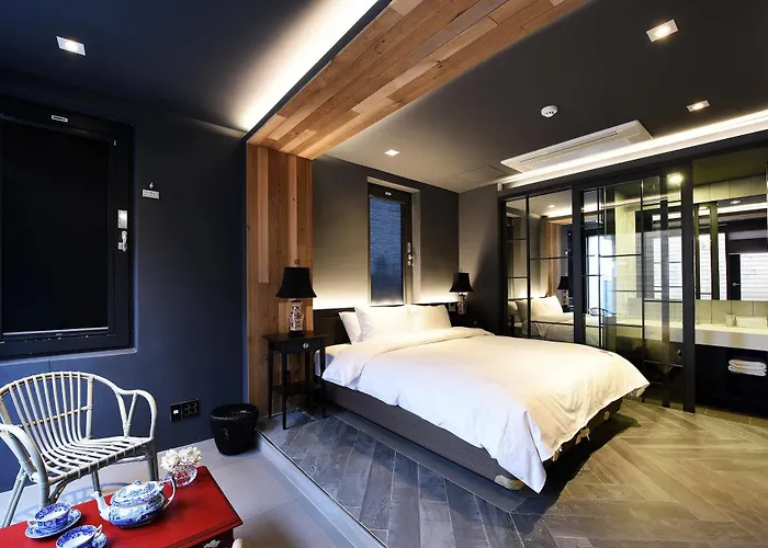 Hotel Infini