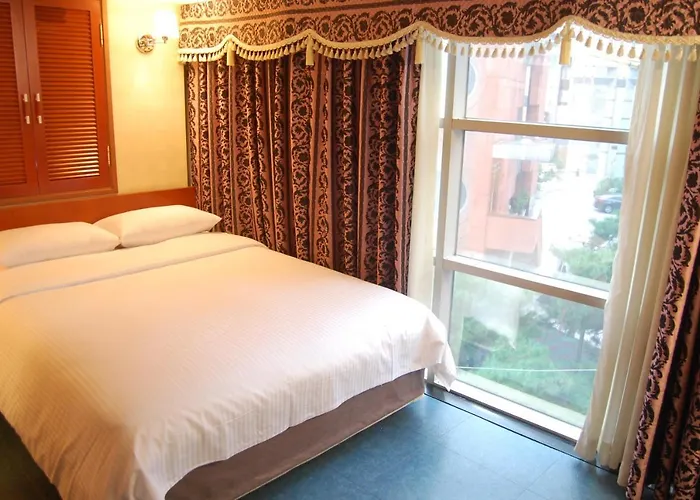 New Korea Hotel