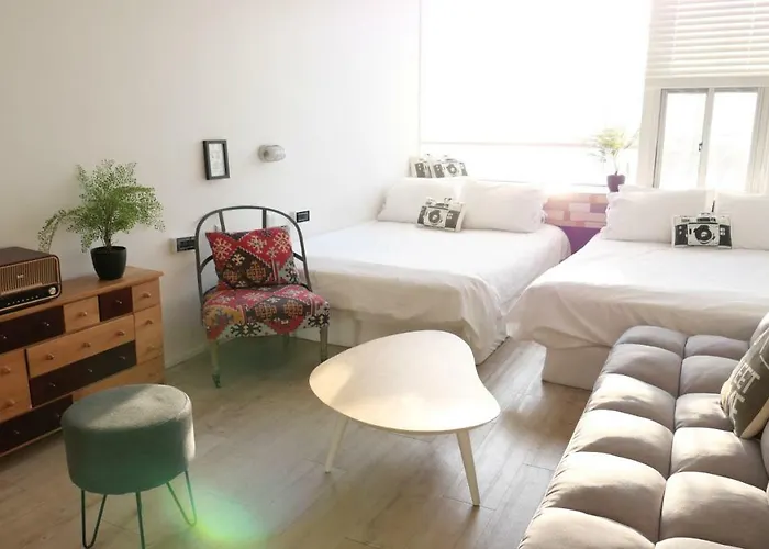 MMMIO Design Residence Dongdaemun