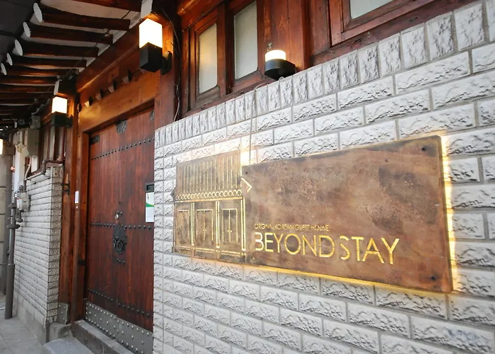 Beyond Stay