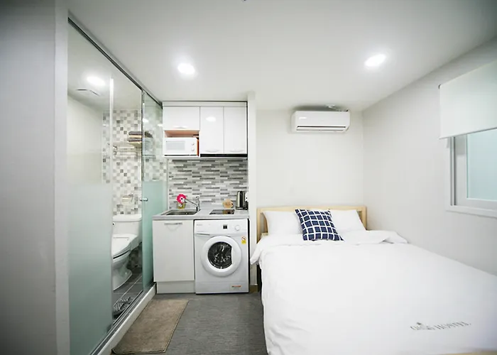 Oasis Hostel