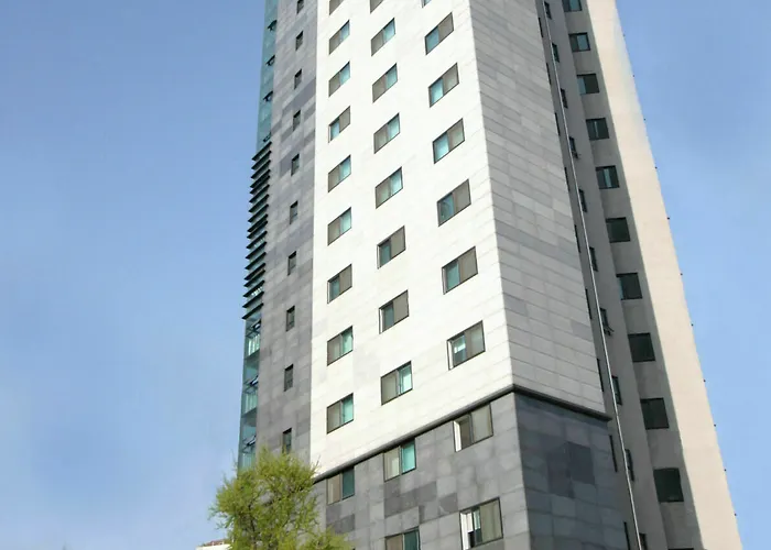 Hotel Unique By Foret