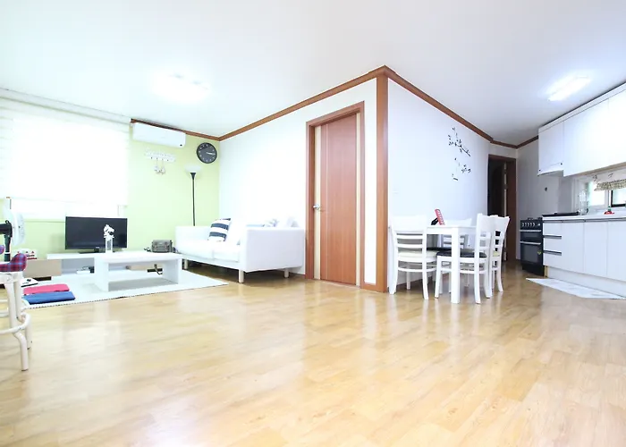 House In Hongdae 5