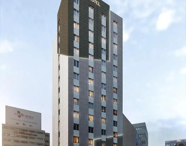 Seoul Business Blvd Hotel Ora