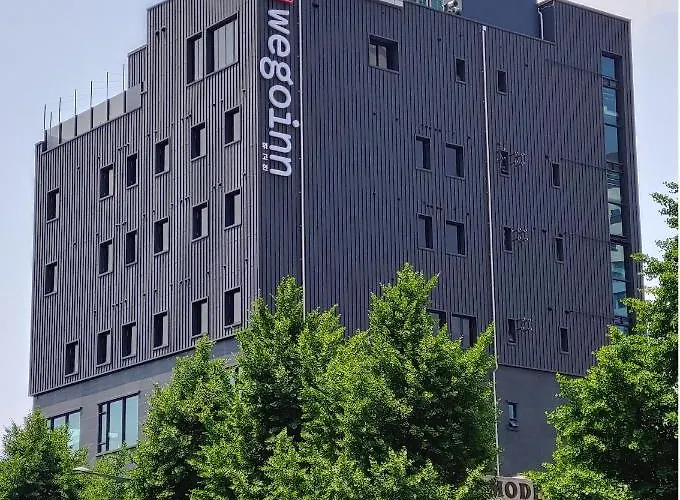 Wegoinn Hostel