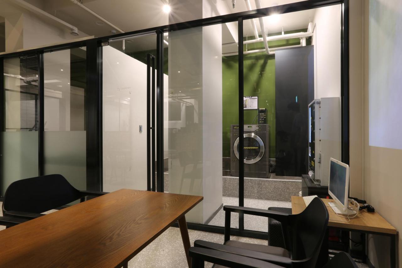 Boutique K Seoul