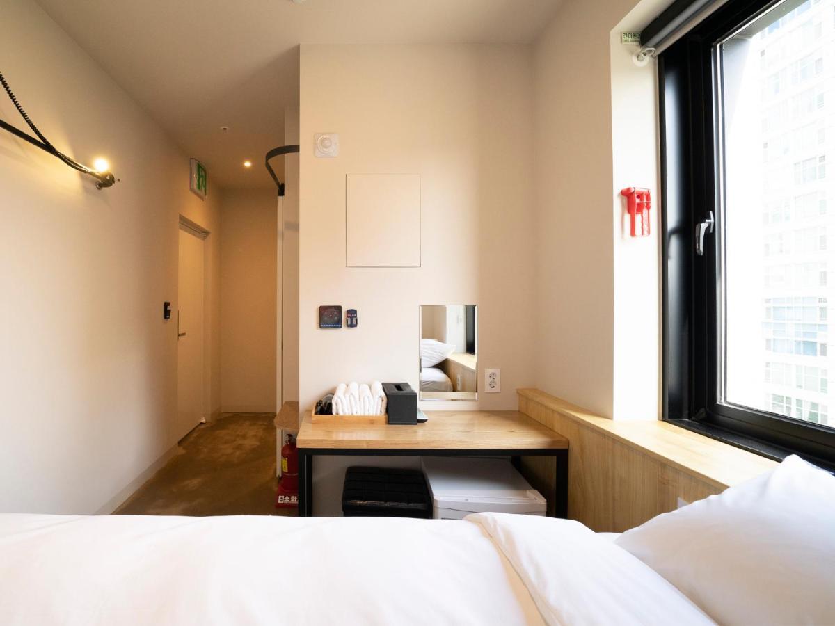 Hostel Wegoinn *