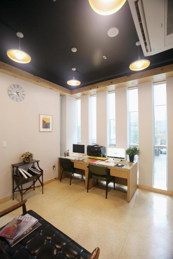Aparthotel Navi Seoul