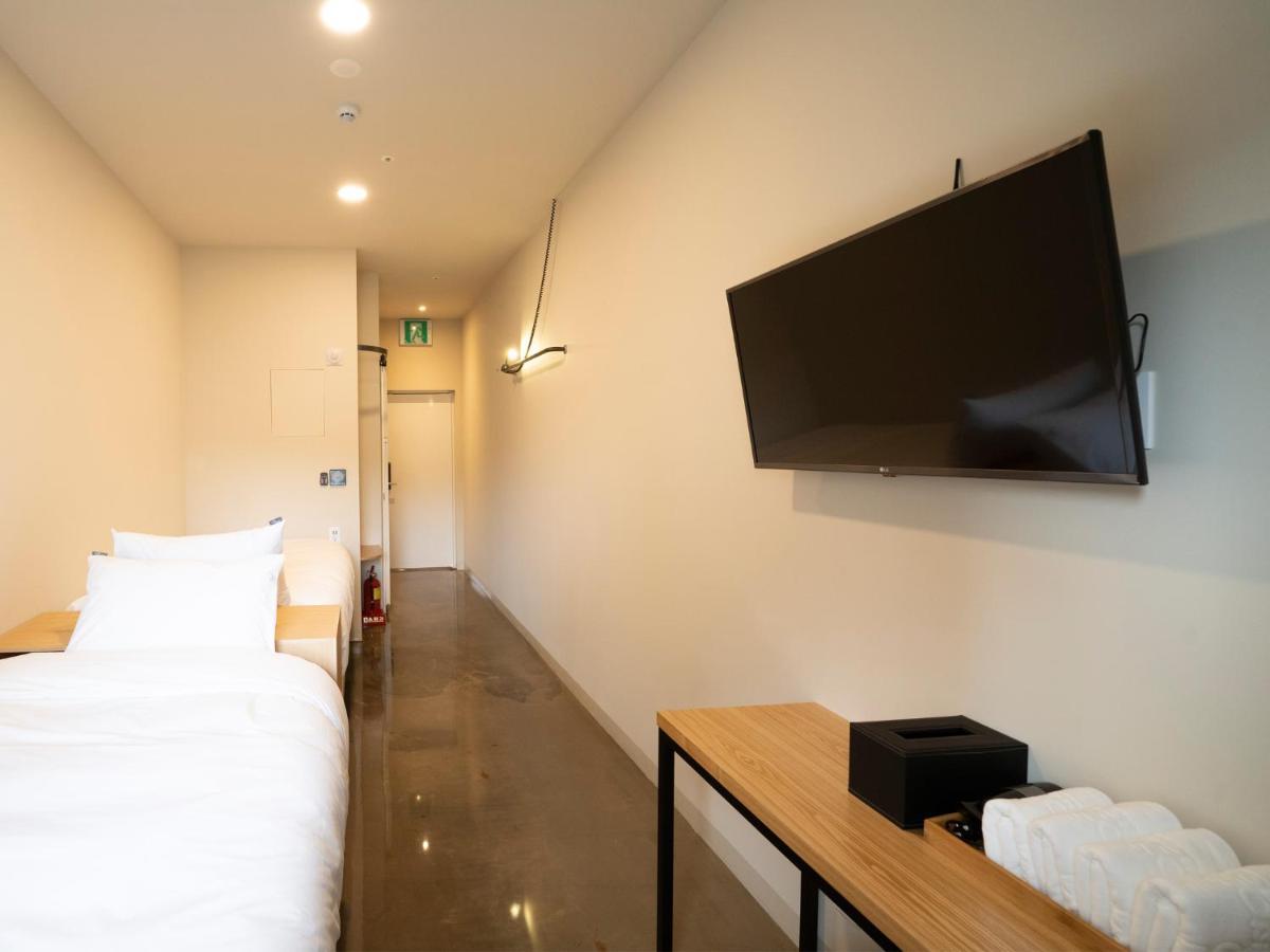 Hostel Wegoinn