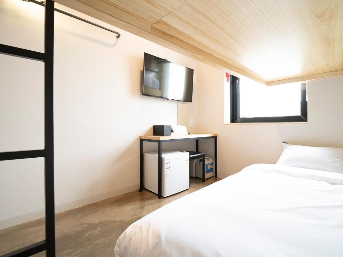 Hostel Wegoinn