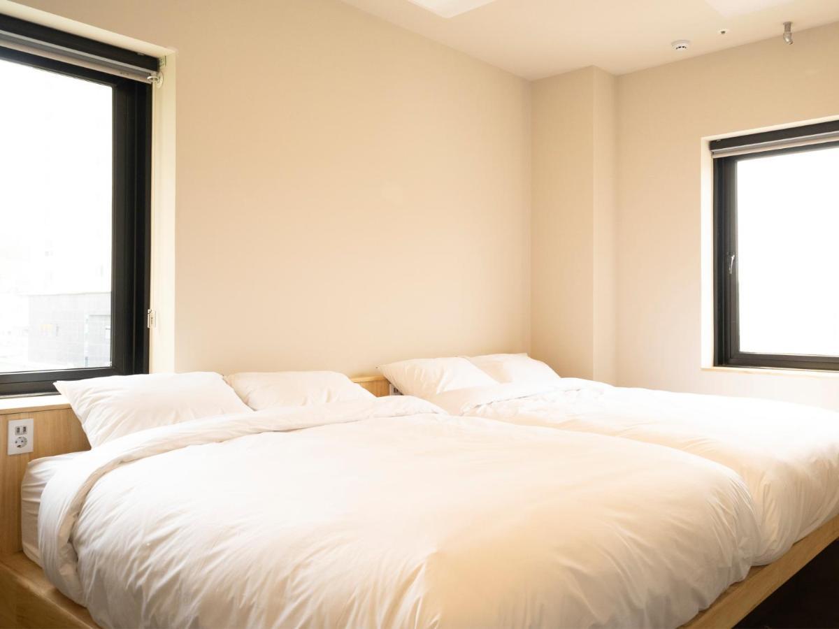 Wegoinn Hostel Seoul