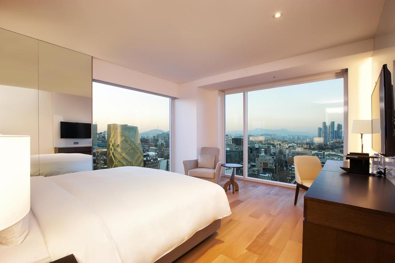 Entra Gangnam Seoul