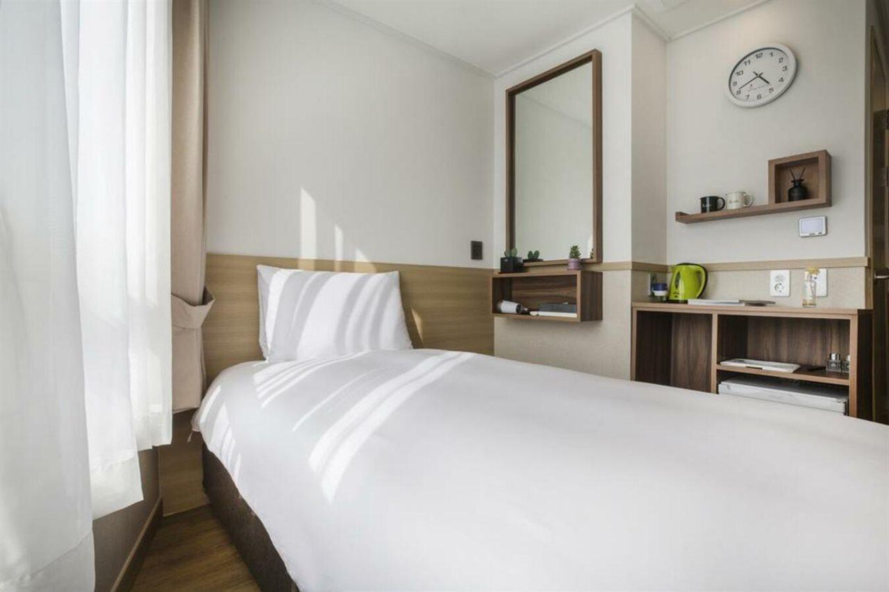 Five Jongno 3* Seoul