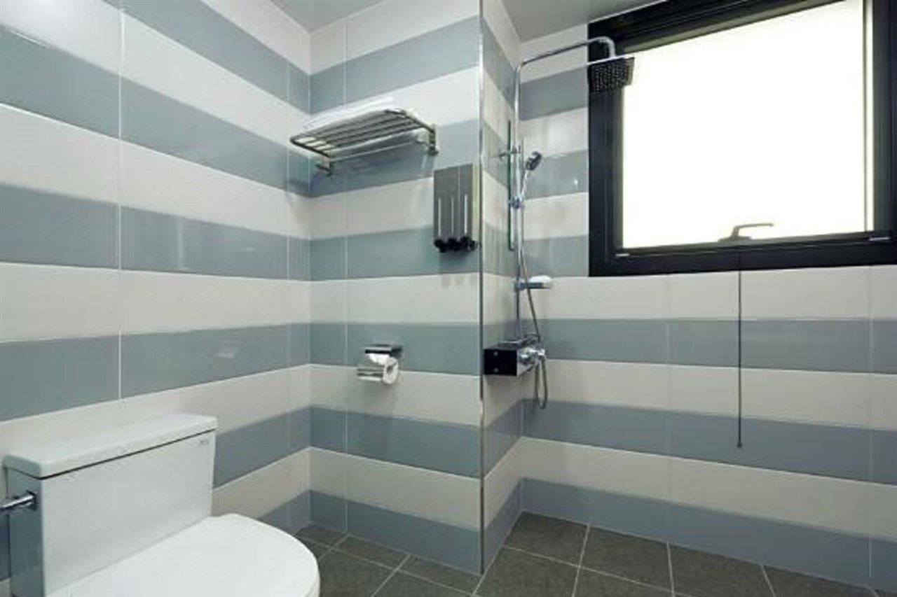 Benikea Hotel Kakao *