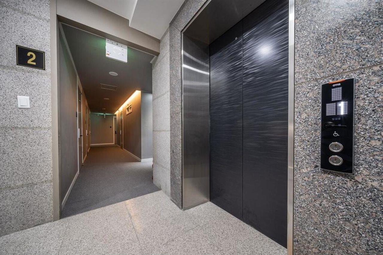 Mayone Hotel Seul