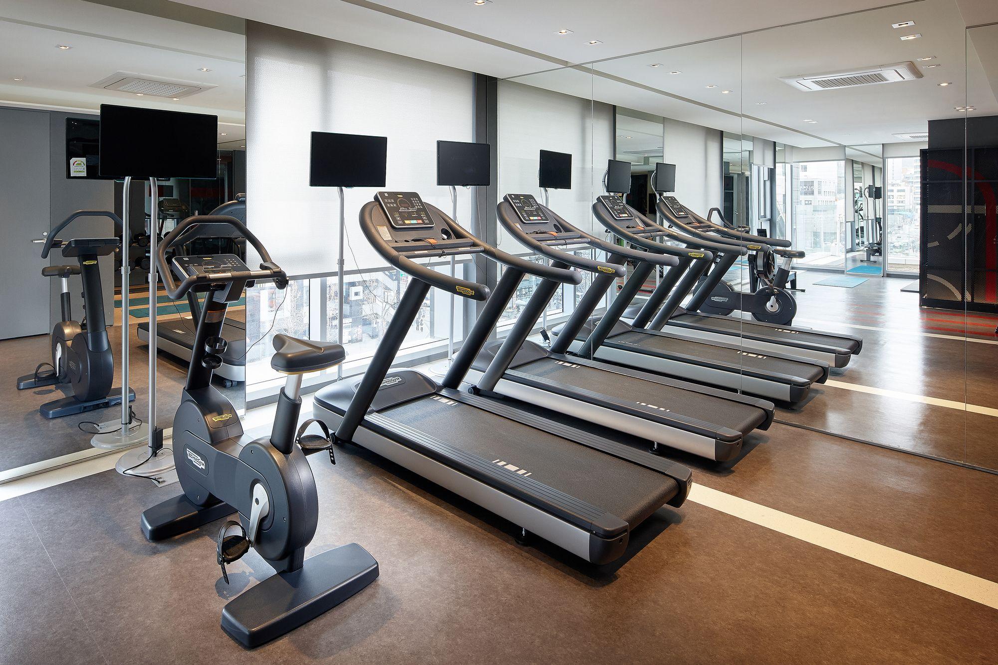 L7 Hongdae By Lotte Hotel Seoul