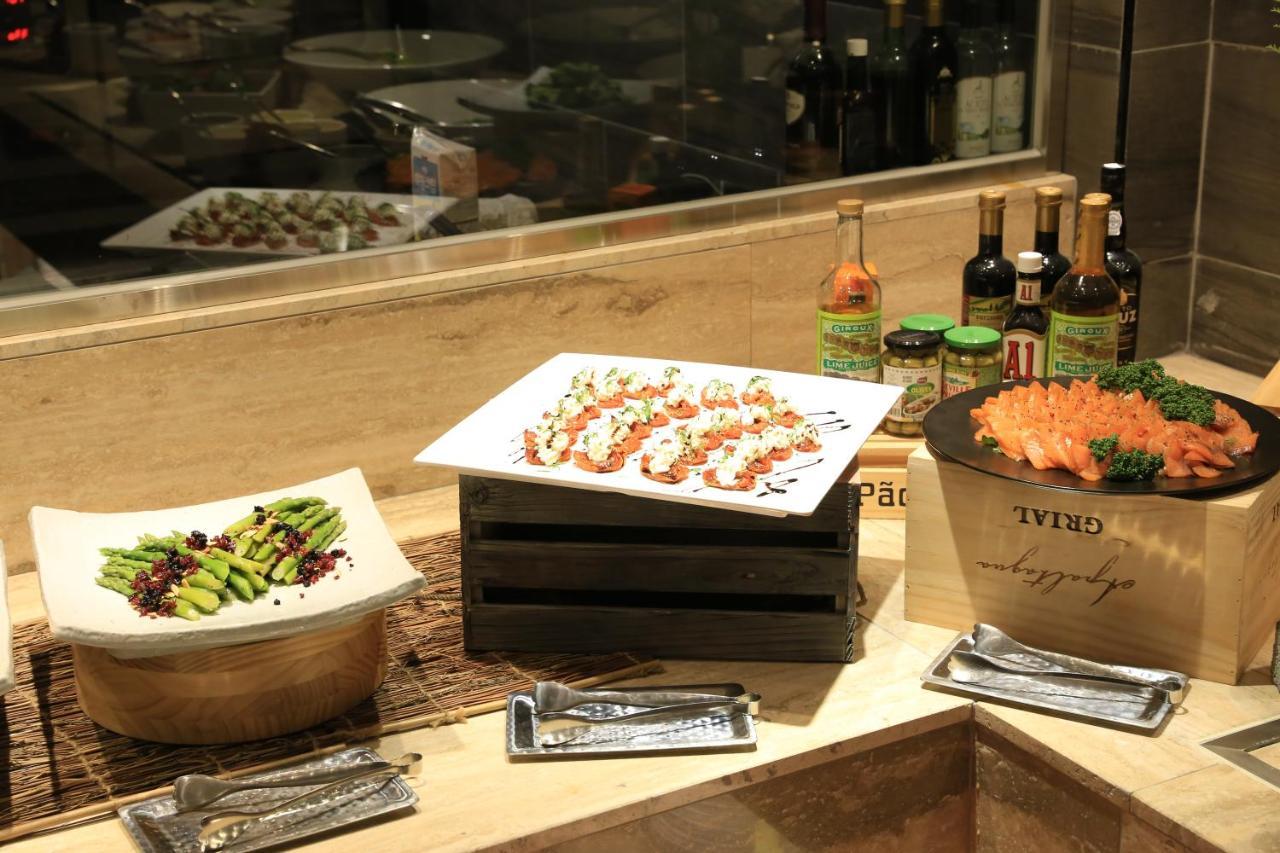 Ramada By Wyndham Sindorim 4* Seoul
